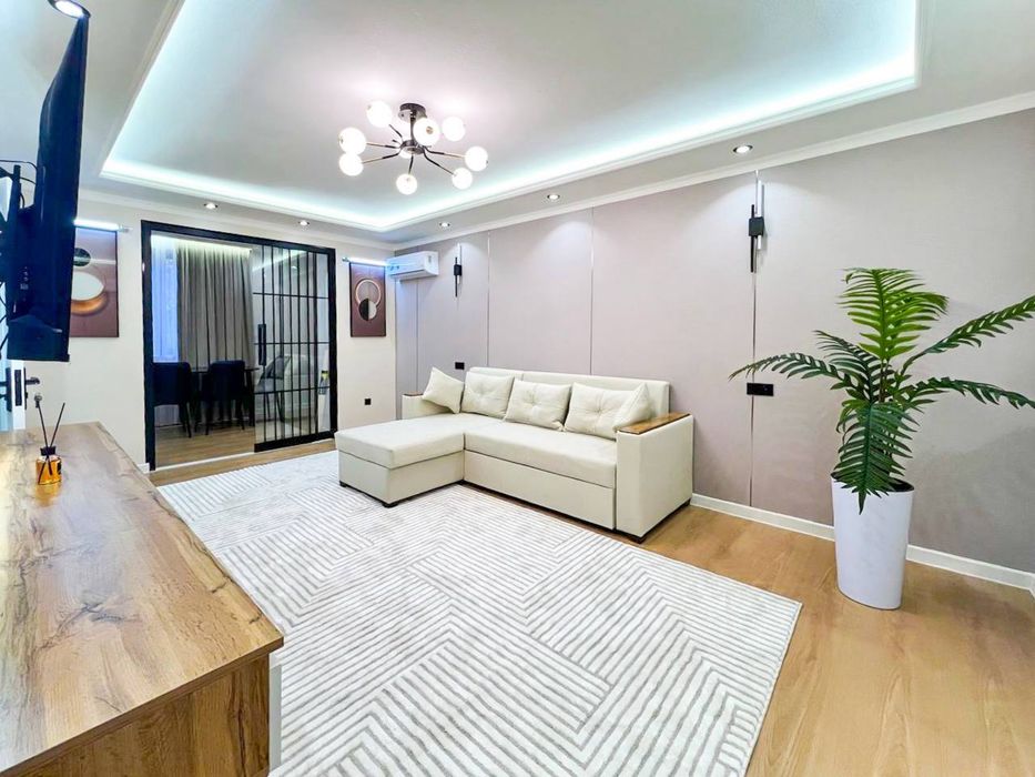 2ком 55м2 СРОЧНО эко базар БИЙ ялангач