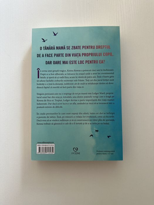 Vand carti Colleen Hoover