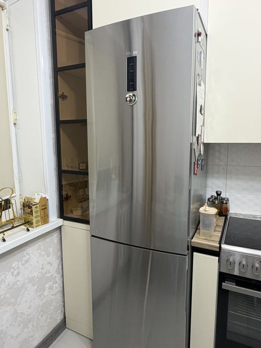Холодильник Haier