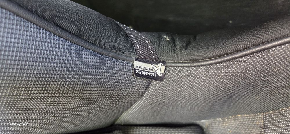 Стол за кола Peg Perego Primo Viaggio 360