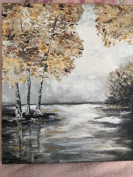 Интерьерни  картини за  украса на  вашия дом