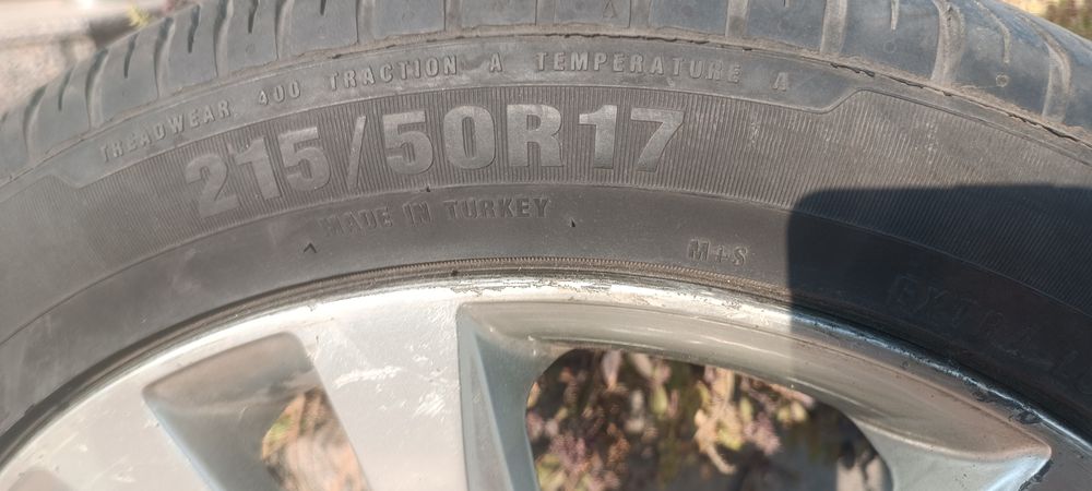 Диска шина для Лачетти эпика