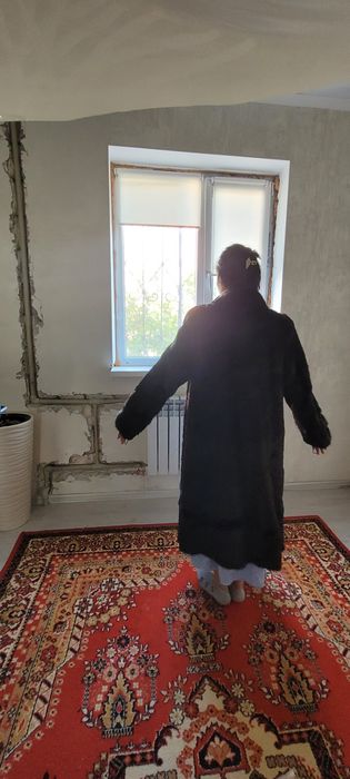 Шуба и дубленка сатылады