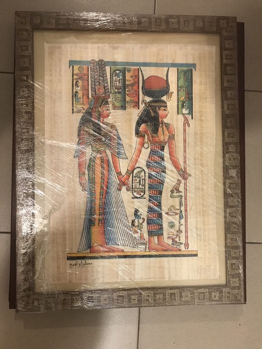 Картини и декорации