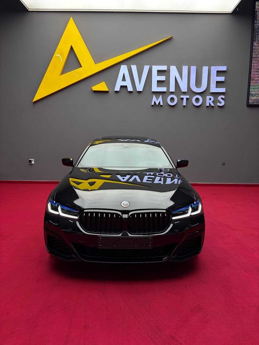 Продается BMW 530