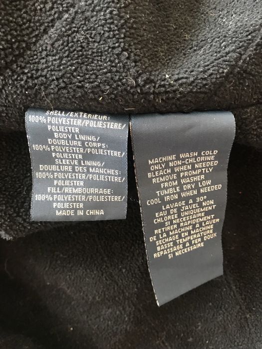 Geaca Polo , Ralph Lauren , autentica