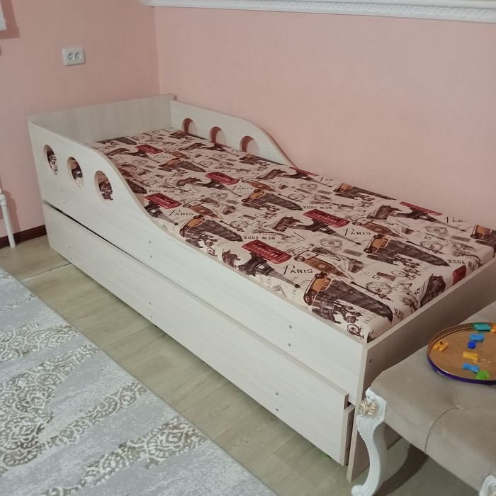 Детский мебель сатылады