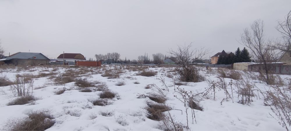 Участок 11.56 соток