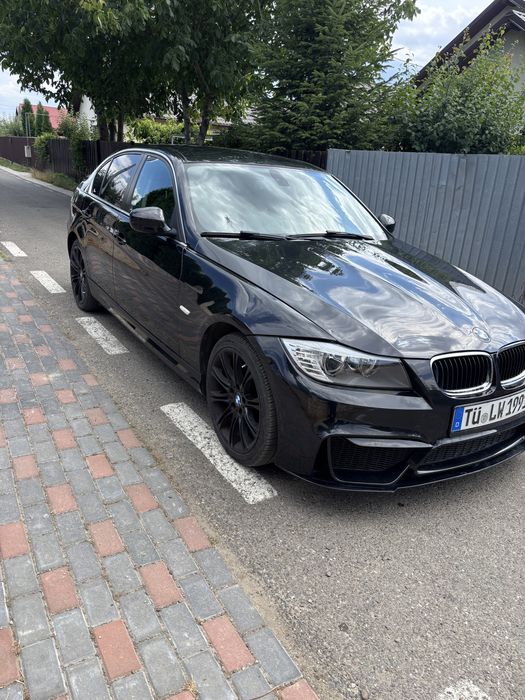 BMW 3 Series 2010 — imagine 3