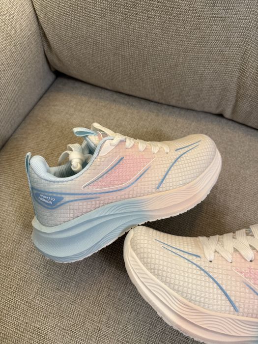 Încălțări Twistle Wistle Pink Pony 36