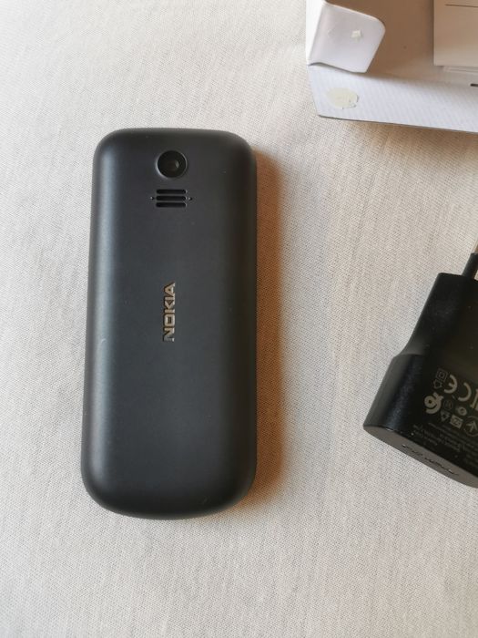 Nokia 130 DS Dual Sim NOU