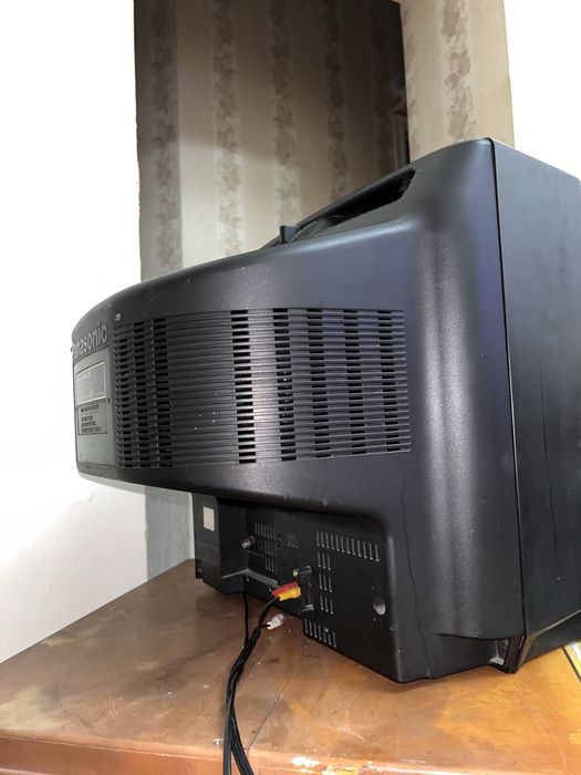 Продаётся телевизор Panasonic TC-21S2