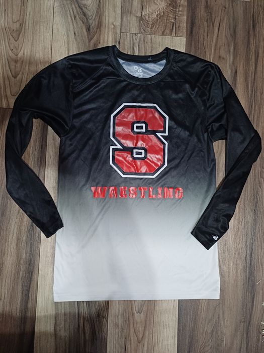 Bluza bagder sport barbati