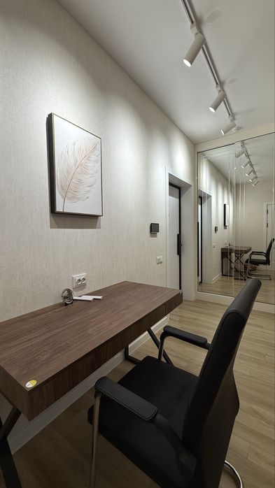 Nrg Maftun Makon 1/3/4 с ремонтом 40кв м . Своя!