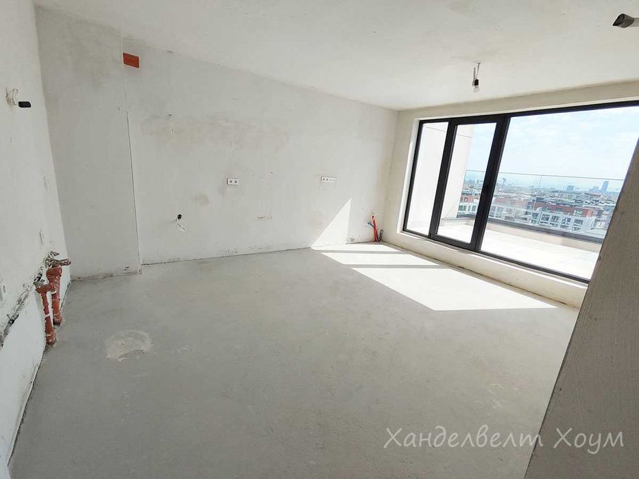 Продава се Двустаен апартамент в София, Малинова долина - 75 кв.м за 4107 €/кв.м - Снимка #1