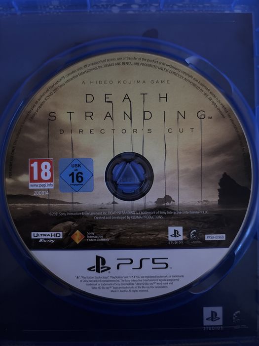 Игри за ps5 без забележки