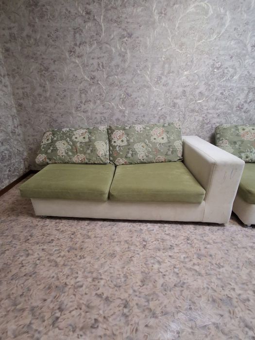 Диван продам 2 в 1