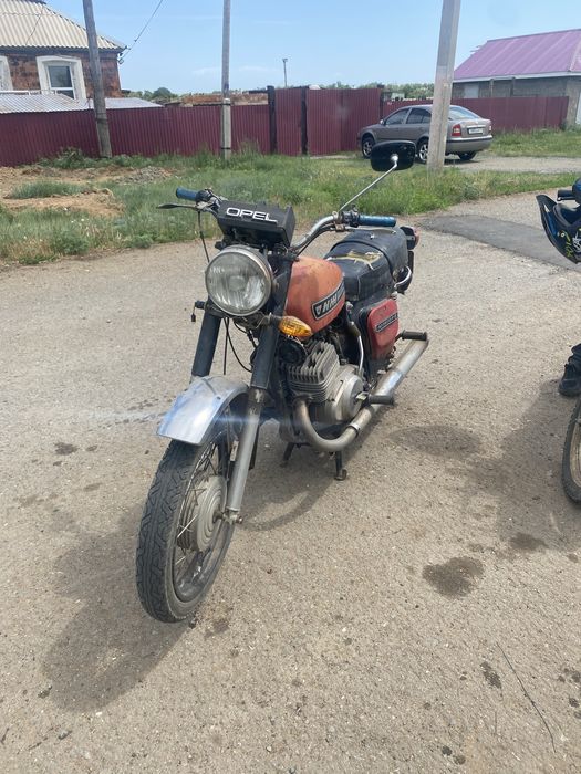 Продам иж юпитер 5
