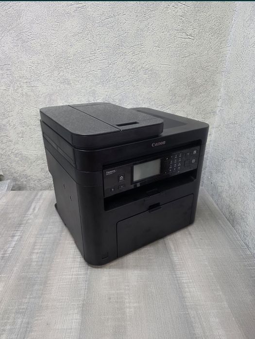 МФУ Canon MF226dn принтер, сканер, копир. - Периферийные устройства ...