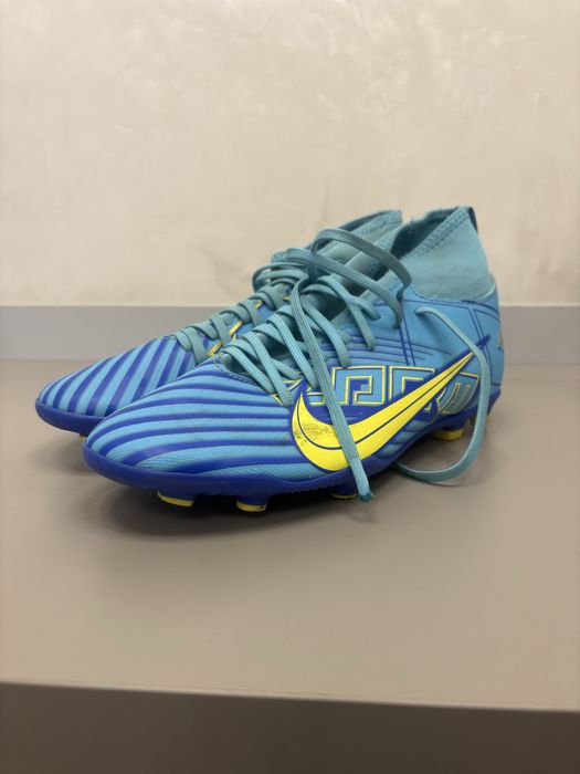Nike Zoom Mercurial Superfly 9 Academy
