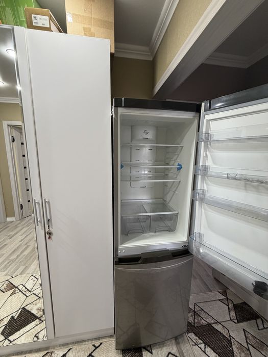 Холодильник ATLANT