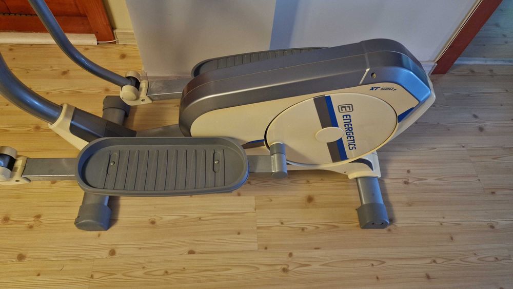 Crosstrainer/ Energetics XT520 P