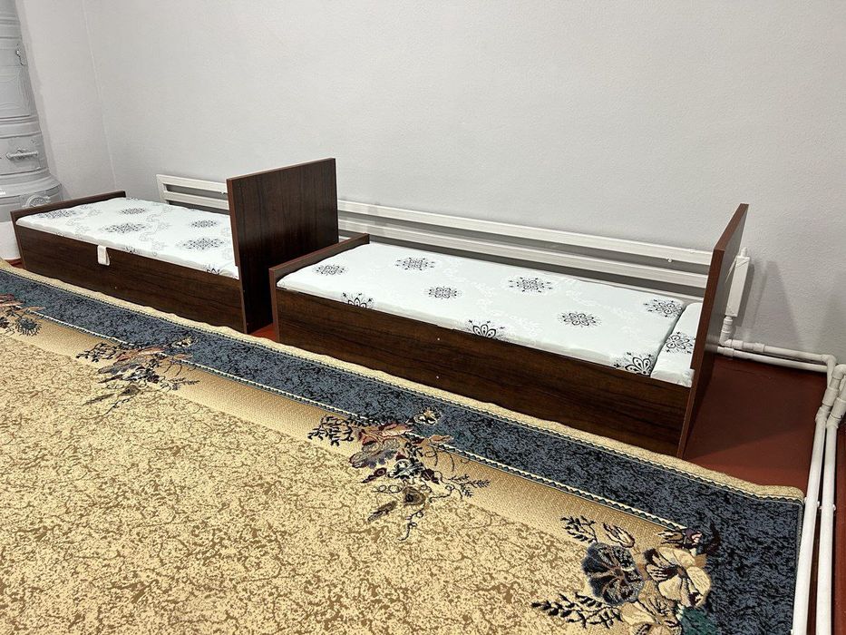 Хасанбой Учаска Ховли 3.хонали 3,5-Соток Узок мудатга Берилади