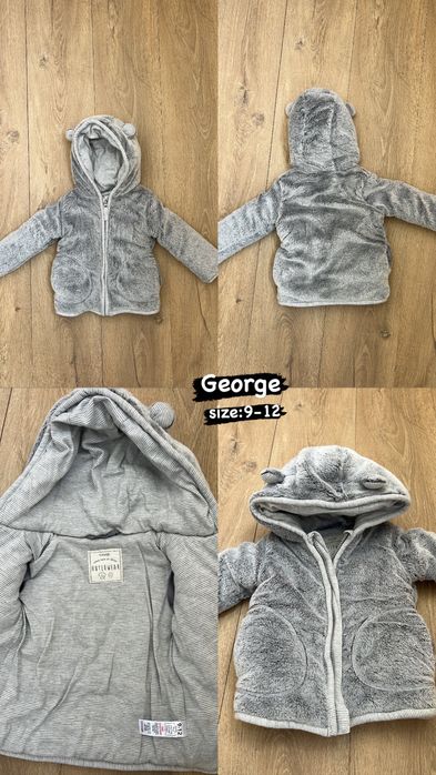 Детски  дрехи за момиче