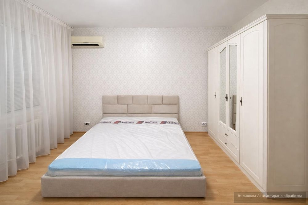 Тристаен апартамент  в гр.Варна, Младост!