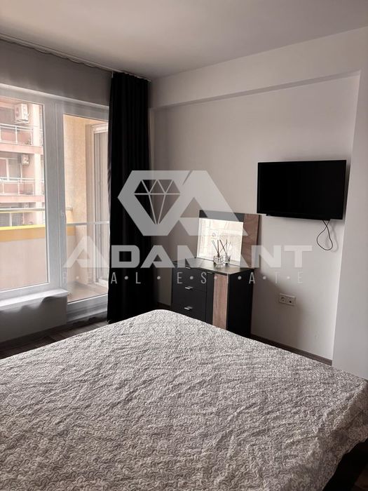 Дава се под наем Двустаен апартамент в София, Зона Б-19 - 64 кв.м за 600 € - Снимка #5