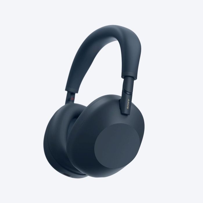 Новинка! Наушники Sony WH-1000XM6 / Kaspi QR/RED/Halyk Market