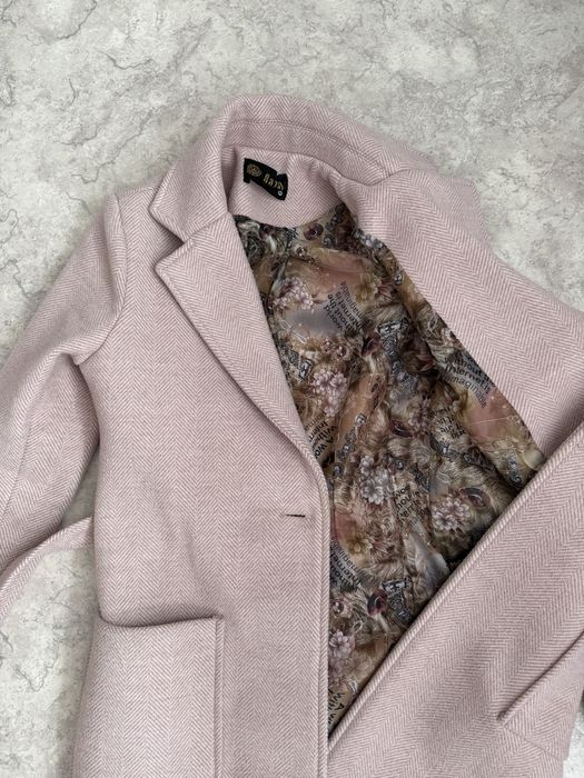 Продам весеннее пальто