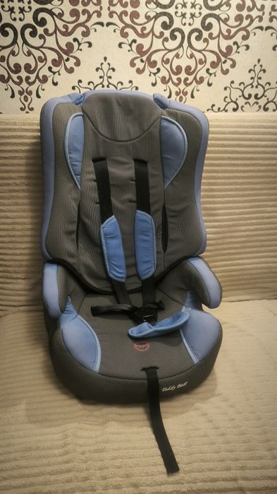 Детский автокресла