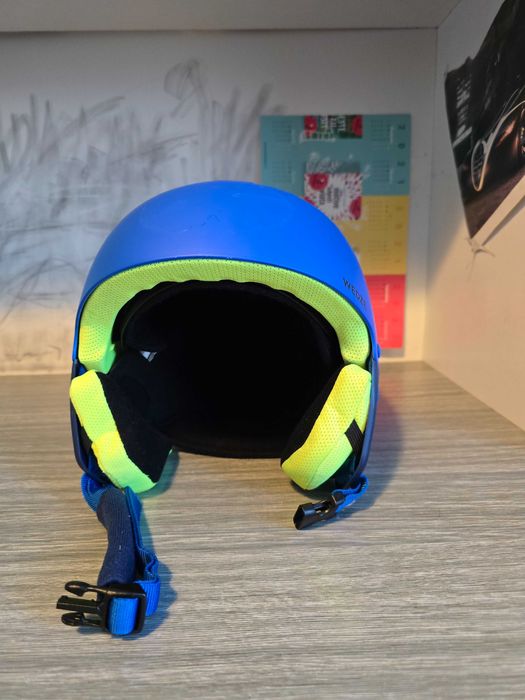 Casca schi copii 53-56