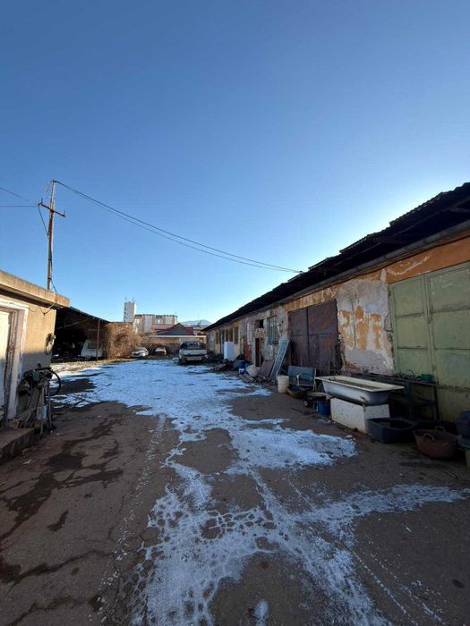 Vand hala industriala 1.000+ mp cu teren 3.000 mp