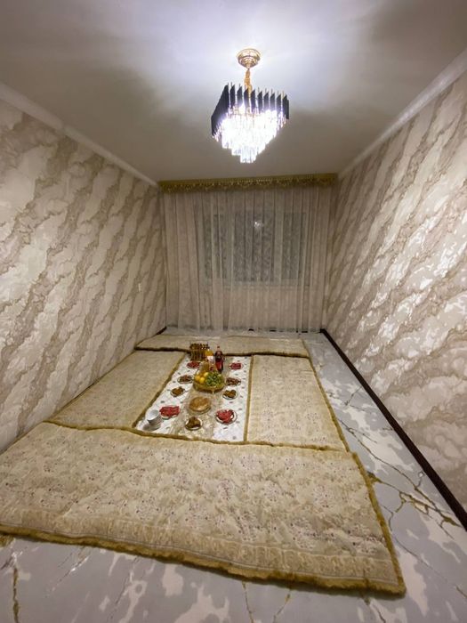 2 ком Чиланзар евро ремонт