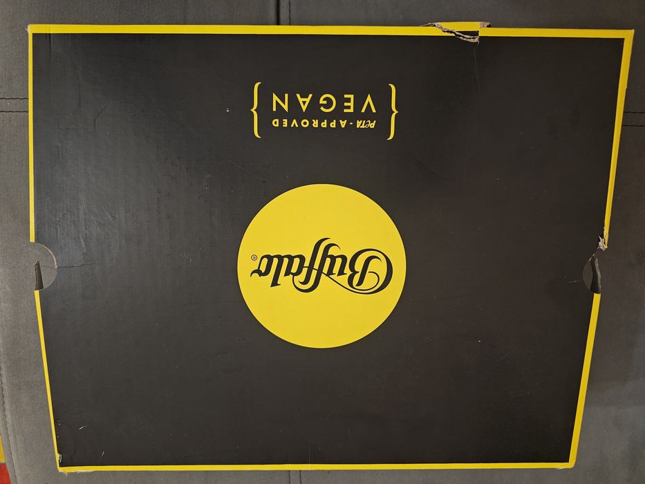 ОРИГИНАЛНИ Боти Buffalo 41 номер