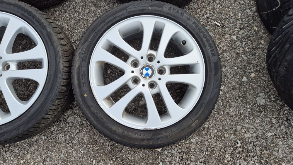 Оригинални джанти БМВ 5/120 BMW 3 5x120