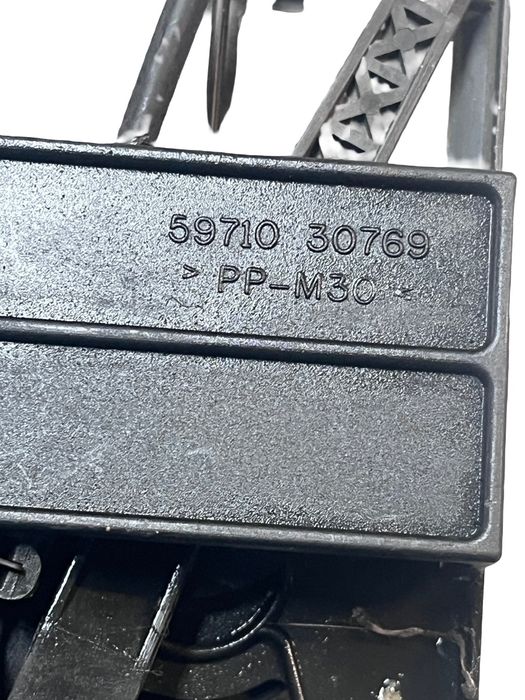 Panou Clima Nissan Terrano Ii R20 1992 - 2007 5971030769