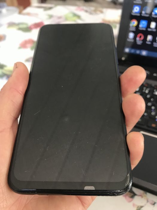 Хуавей P Smart Z