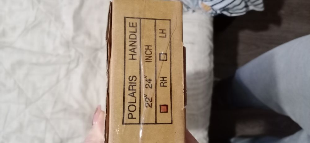 Детский спортивный лук