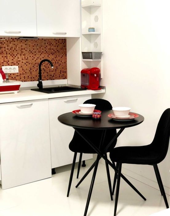 Închiriez studio Mamaia, zona Campus Ovidiu