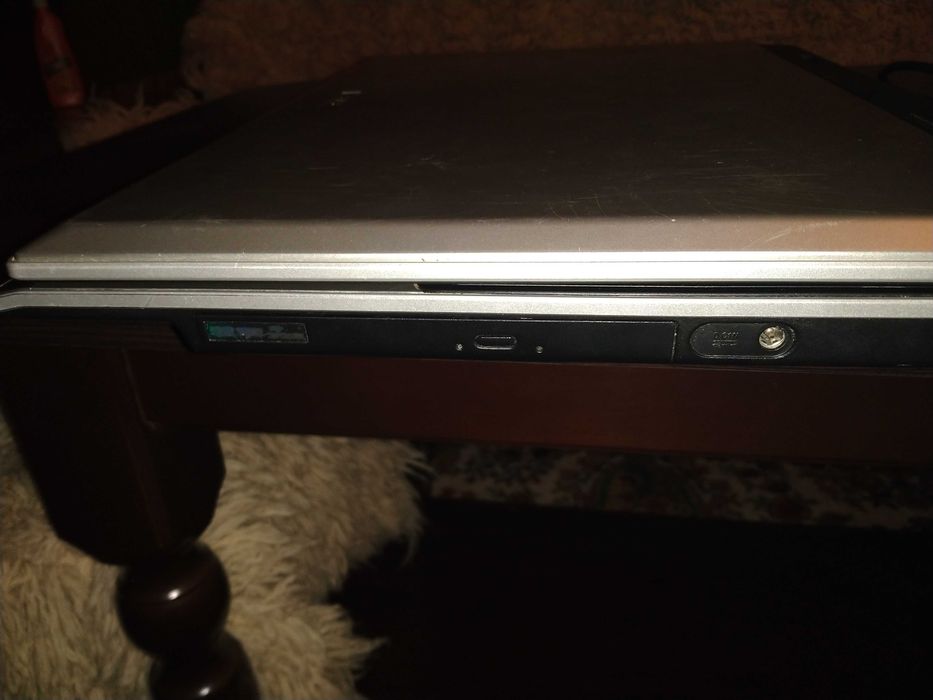 Лаптоп ASUS Z83SV за части