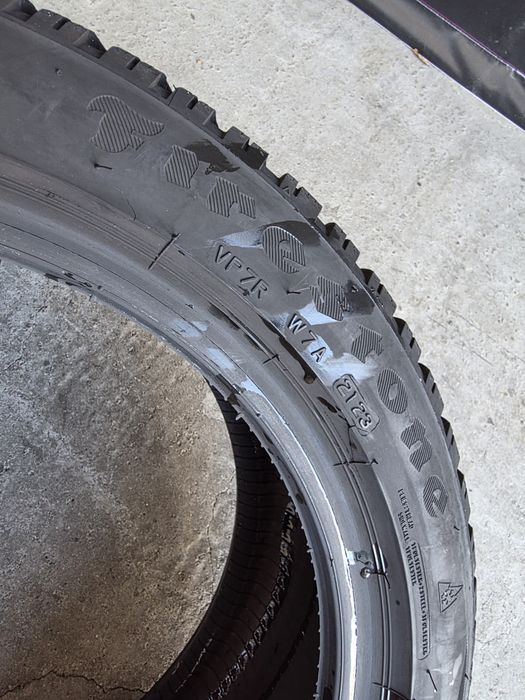 225/45/17 FIRESTONE 4бр