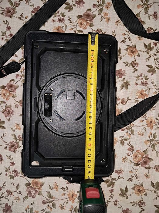 Protecție Samsung Galaxy Tab