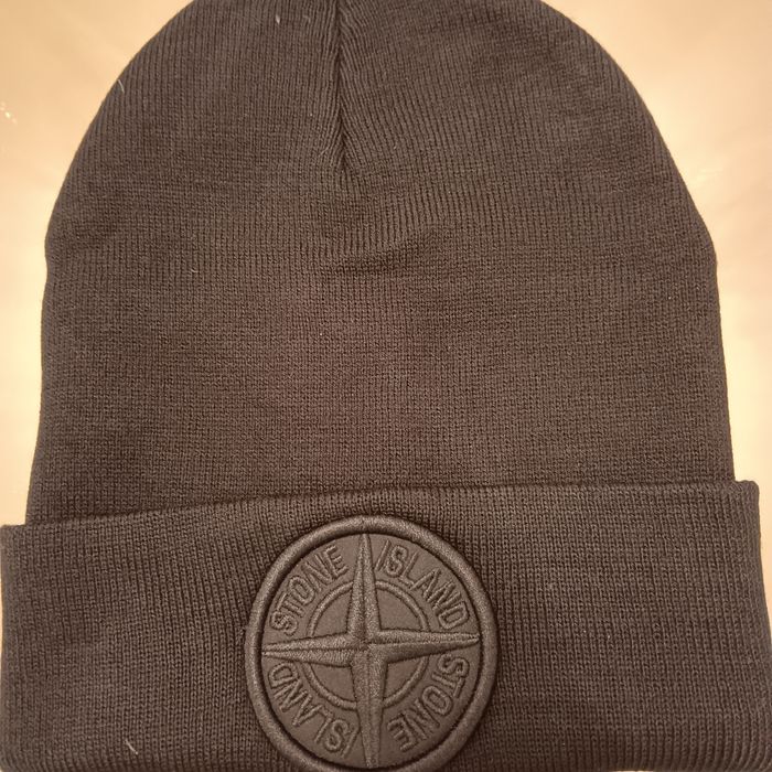 Шапка Stone Island