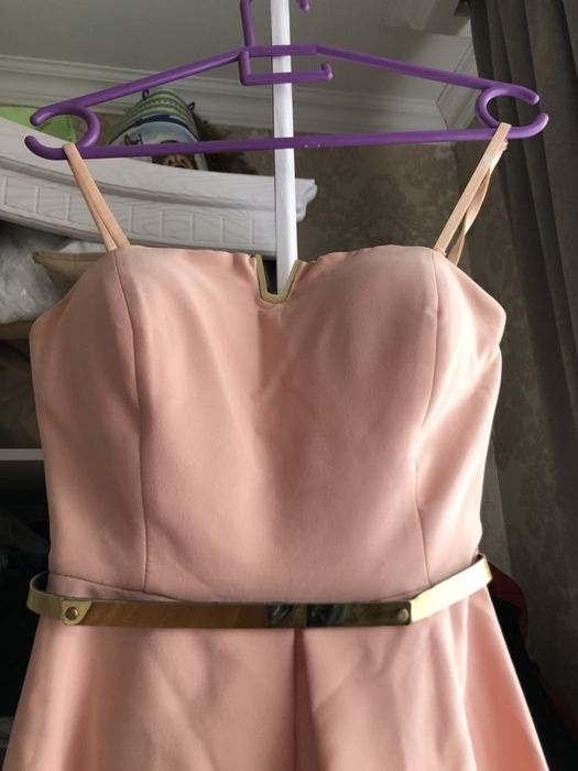 Продам платье