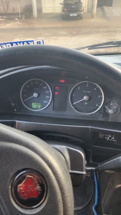 Газ.валдай.38.турбо.дизил