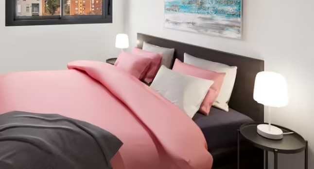 Дава се под наем Двустаен апартамент в Пловдив, Въстанически - 65 кв.м за 290.7 € - Снимка #2