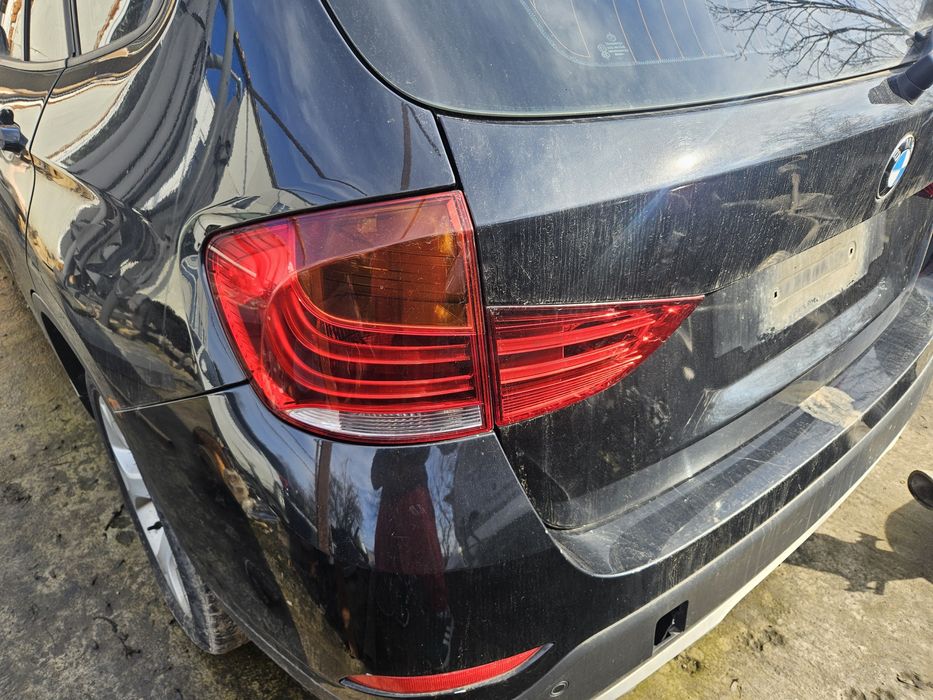 Stopuri bmw x1 e84 lci